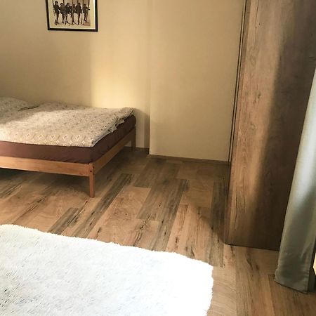 Apartmany Gryf ハルラホフ エクステリア 写真
