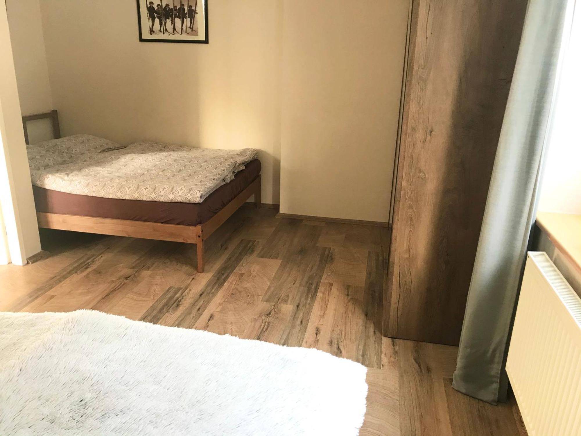 Apartmany Gryf ハルラホフ エクステリア 写真