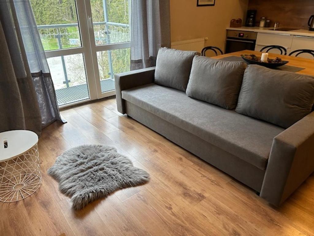 Apartmany Gryf ハルラホフ エクステリア 写真