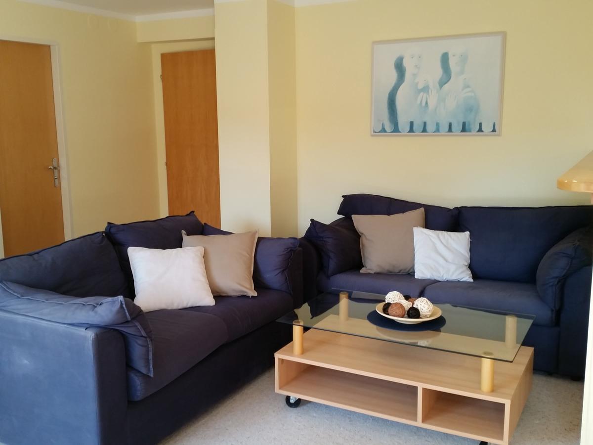 Apartmany Gryf ハルラホフ エクステリア 写真