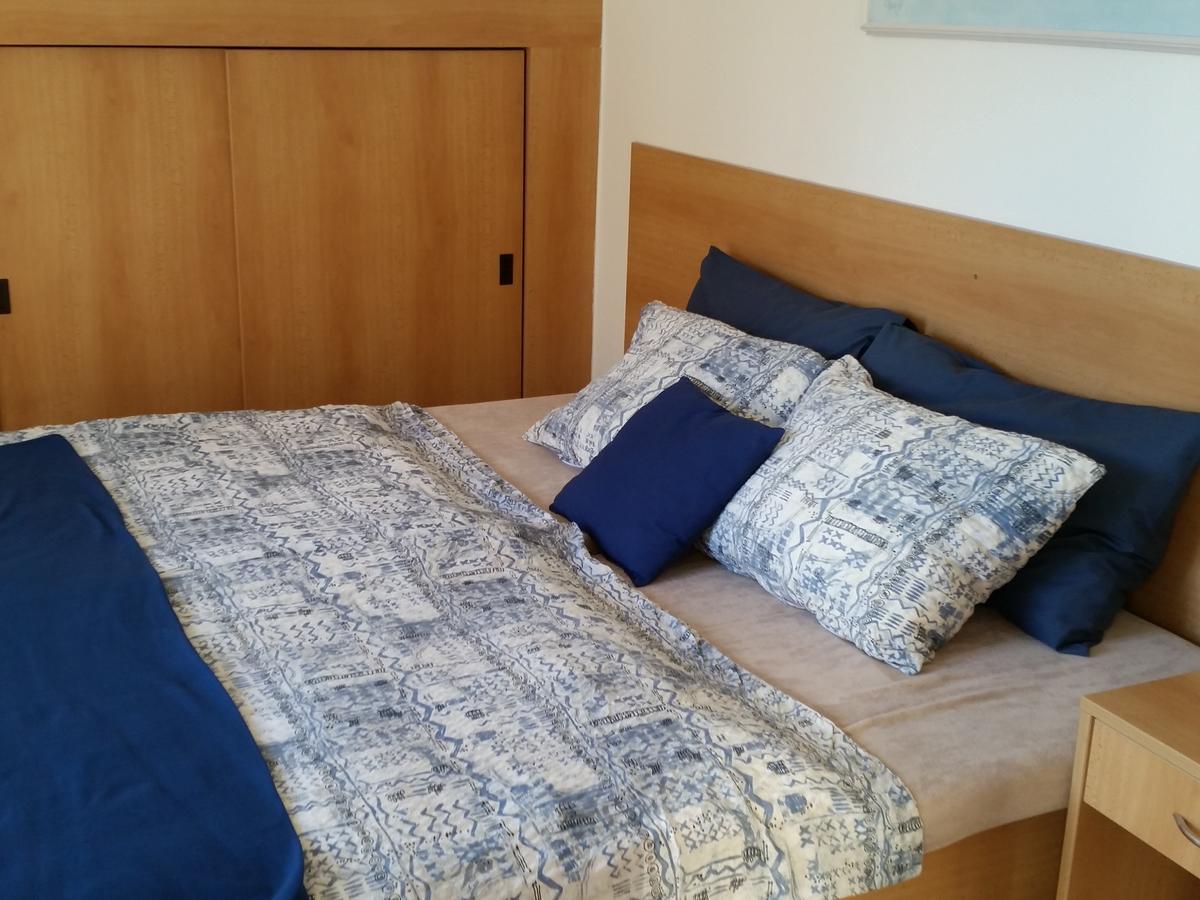 Apartmany Gryf ハルラホフ エクステリア 写真