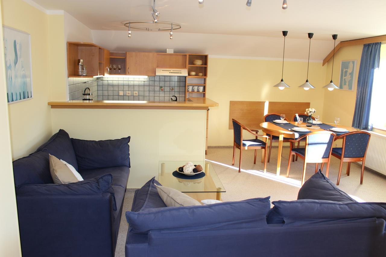 Apartmany Gryf ハルラホフ エクステリア 写真