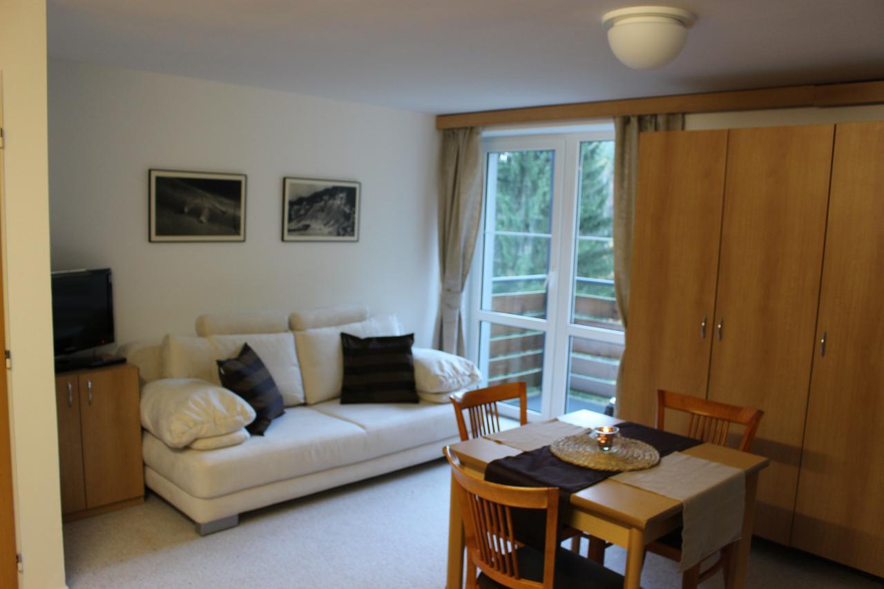 Apartmany Gryf ハルラホフ エクステリア 写真