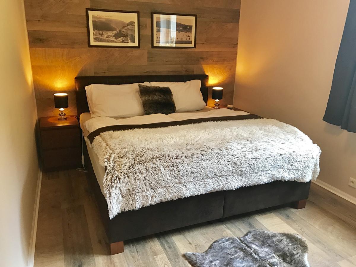 Apartmany Gryf ハルラホフ エクステリア 写真
