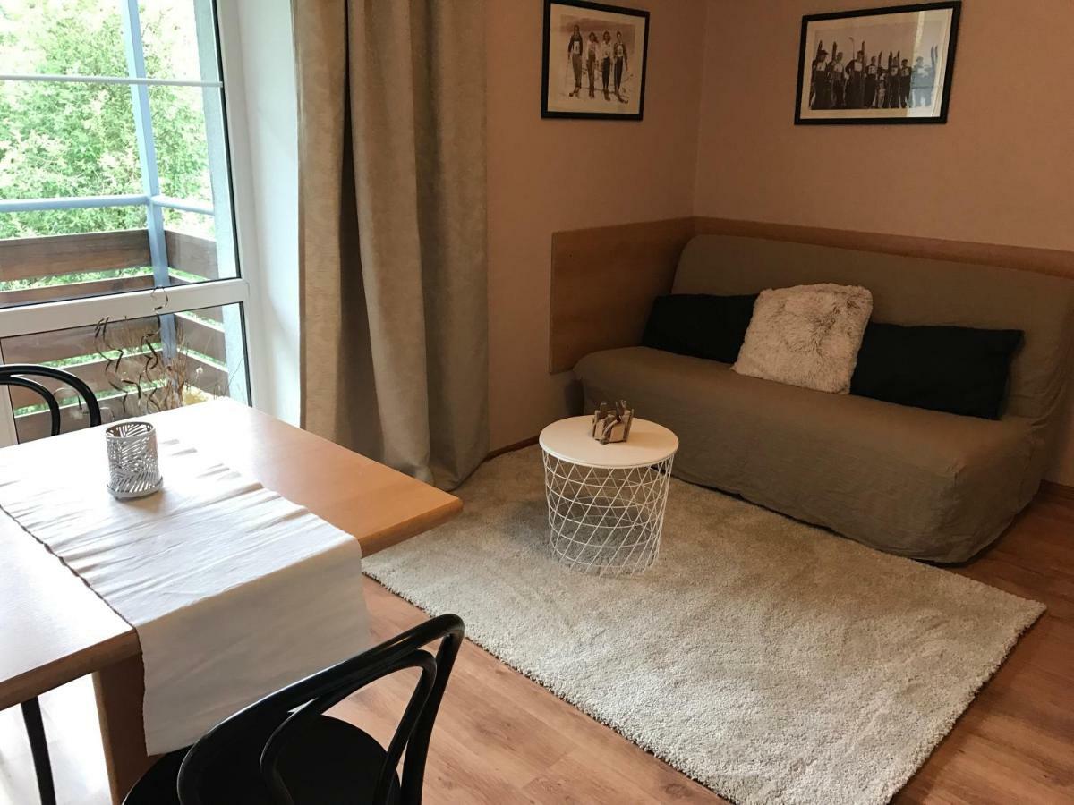 Apartmany Gryf ハルラホフ エクステリア 写真