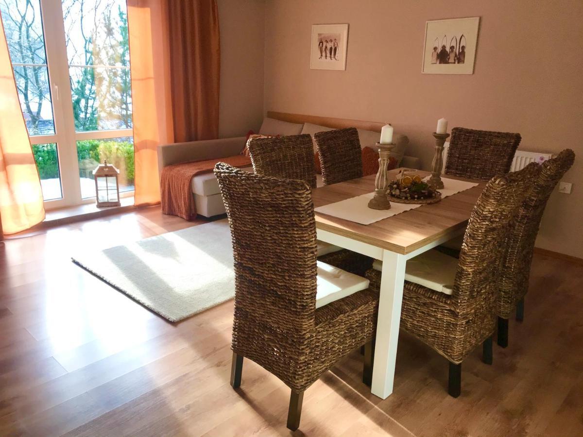 Apartmany Gryf ハルラホフ エクステリア 写真